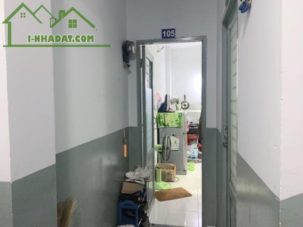 BÁN CHDV HẺM 8M THÔNG BÙI QUANG LÀ & NGUYỄN TƯ GIẢN - GÒ VẤP - 120m2 - 15,4tỷ - 2