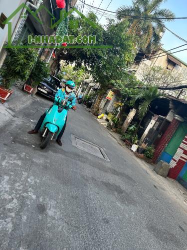 BÁN CHDV HẺM 8M THÔNG BÙI QUANG LÀ & NGUYỄN TƯ GIẢN - GÒ VẤP - 120m2 - 15,4tỷ - 5