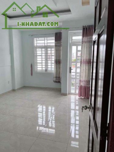 Bán nhà hxh 63m2-3tang sát mt Tân Thới Hiệp 21 Q12 , thu nhập 9tr/tháng , 6 tỷ 0932030061 - 3