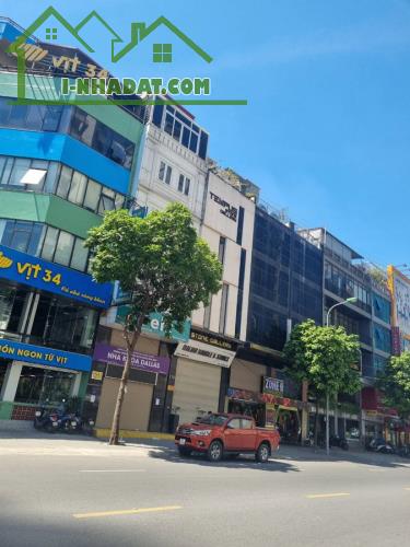 Hoa hậu phố Nguyễn Tuân, Thanh Xuân, thang máy, gara, kd, 72m2, 6 tầng, mt 5m, giá 56.9 tỷ - 1