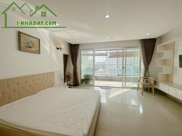 Hoa hậu phố Nguyễn Tuân, Thanh Xuân, thang máy, gara, kd, 72m2, 6 tầng, mt 5m, giá 56.9 tỷ - 2