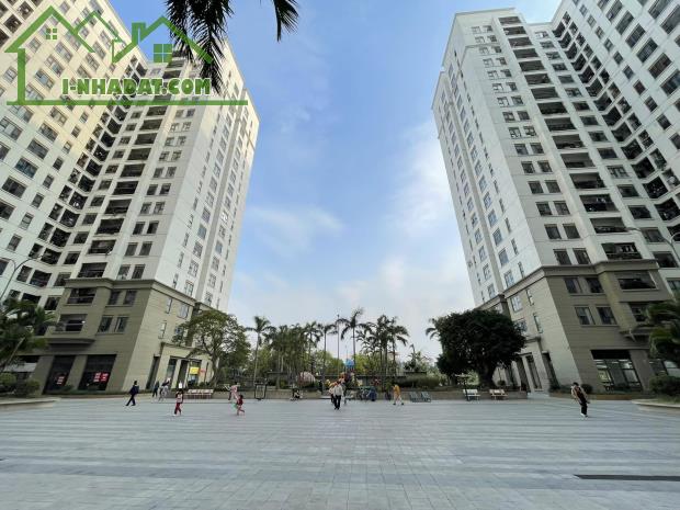 BÁN CĂN HỘ CHUNG CƯ HOMELAND - LÔ GÓC 92M² - VIEW ĐẸP - GIÁ 4.8 TỶ