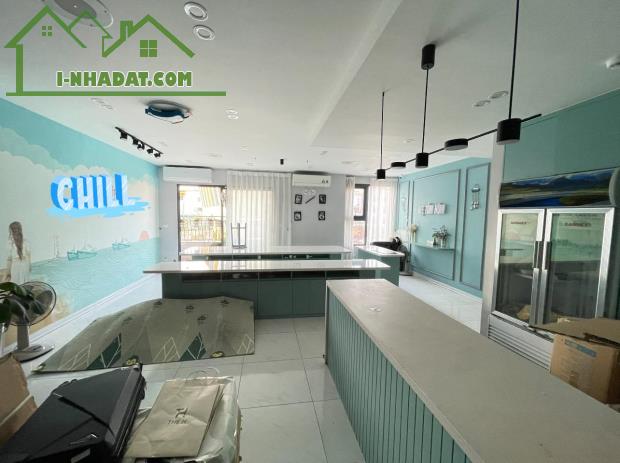 BÁN CĂN HỘ CHUNG CƯ HOMELAND - LÔ GÓC 92M² - VIEW ĐẸP - GIÁ 4.8 TỶ - 1