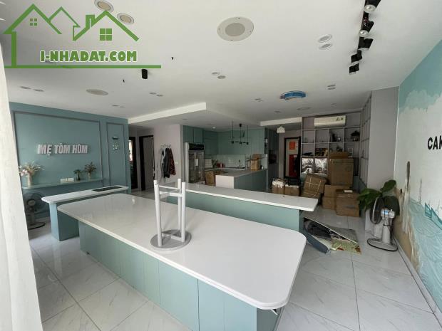 BÁN CĂN HỘ CHUNG CƯ HOMELAND - LÔ GÓC 92M² - VIEW ĐẸP - GIÁ 4.8 TỶ - 2
