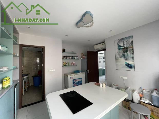 BÁN CĂN HỘ CHUNG CƯ HOMELAND - LÔ GÓC 92M² - VIEW ĐẸP - GIÁ 4.8 TỶ - 3