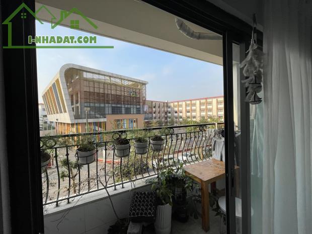 BÁN CĂN HỘ CHUNG CƯ HOMELAND - LÔ GÓC 92M² - VIEW ĐẸP - GIÁ 4.8 TỶ - 4