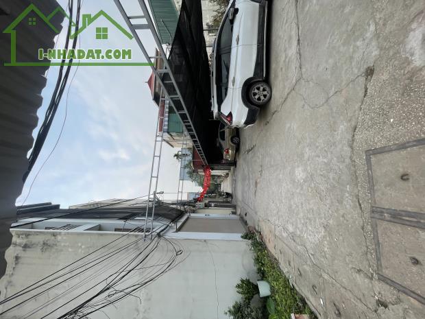 HÀNG HÓT SIÊU ĐỈNH Ô TÔ VÀO TẬN NGÕ ở YÊN NGHĨA - 2