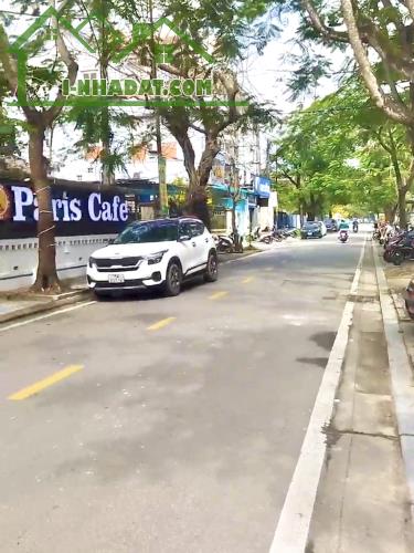 Bán đất 529m2 tặng nhà mặt tiền Trần Thúc Nhẫn, gần chợ Bến Ngự, ngay trung tâm TP Huế - 1