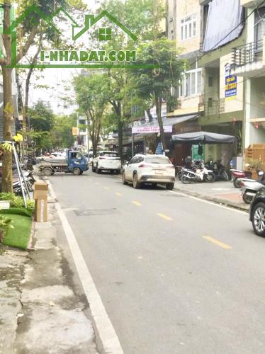 Bán đất 529m2 tặng nhà mặt tiền Trần Thúc Nhẫn, gần chợ Bến Ngự, ngay trung tâm TP Huế - 2