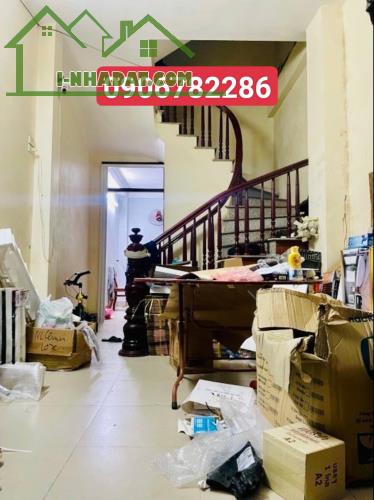 🎊Nhà Đẹp Quang Tiến Sát Vinhomes - An Sinh Lý Tưởng, Dân Trí Cao!🎊 - 2