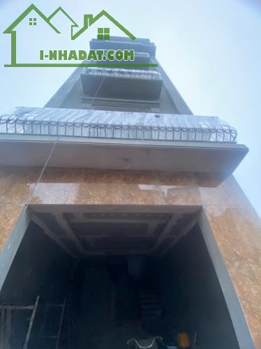 nhà mới tinh - phúc  lợi  - 39m2  - vài bước chân ra ô tô tránh