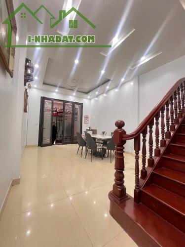 HIẾM !!! BÁN NHÀ KIM MÃ 3 BƯỚC RA PHỐ 60M2 - 5 TẦNG - MẶT TIỀN 4,2M 15 TỶ 3  MẶT NGÕ THÔNG