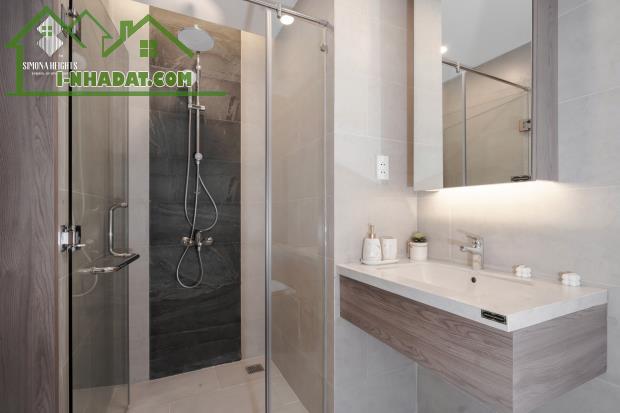 Cần bán căn hộ 1 ngủ view mặt biển Quy Nhơn sổ đỏ lâu dài chỉ 400 triệu - 3