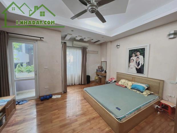 Bán nhà Lê Quang Đạo, Nam Từ Liêm, 170m2, 3 tầng, MT 10.5m, hơn 26 tỷ - 2