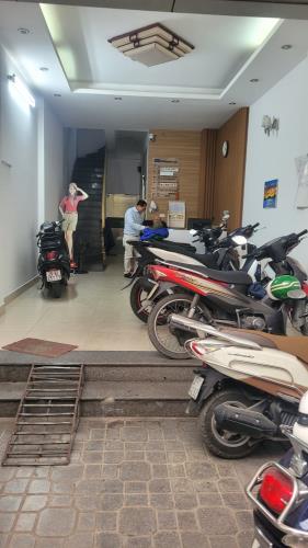 Bán Nhà Mặt Phố Kim Mã Thượng Ba Đình 85m6T Th/Máy 5m Vỉa Hè 32 Tỷ Kim Mã Thượng. - 3