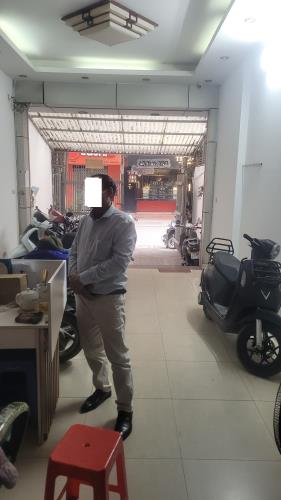 Bán Nhà Mặt Phố Kim Mã Thượng Ba Đình 85m6T Th/Máy 5m Vỉa Hè 32 Tỷ Kim Mã Thượng. - 2