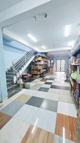 Chỉ hơn 14 tỷ chút _ chốt bất ngờ 100M² ( 5x20) _ 4 TẦNG BTCT _ NHÀ MẶT TIỀN _ NGAY Q6 - 3