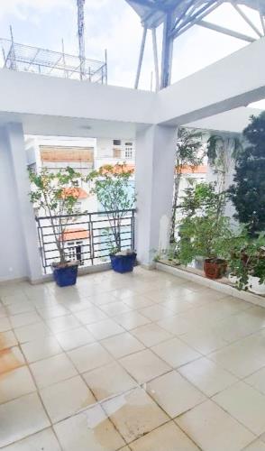 Chỉ hơn 14 tỷ chút _ chốt bất ngờ 100M² ( 5x20) _ 4 TẦNG BTCT _ NHÀ MẶT TIỀN _ NGAY Q6 - 4