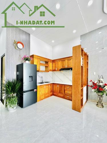 Bán gấp nhà 4 x 16 Đường Phan Huy Ích, P15, Quận Tân Bình nhỉnh 3 tỷ - 2