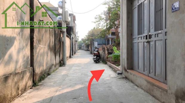 Bán đất nền siêu xinh tại đông xuân sóc Sơn