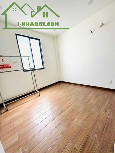 NƠ TRANG LONG BÌNH THẠNH - NHÀ ĐẸP HẺM Ô TÔ - 41M2 VỚI GIÁ CHỈ 4 TỶ NHỈNH - 2