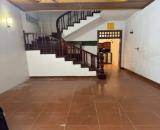 BÁN NHÀ CẦU GIẤY - NGUYỄN NGỌC VŨ - LÔ GÓC - OTO - 60M - 5 TẦNG.