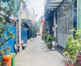 BAO ĐẦU TƯ _ BÁN ĐẤT TẶNG DÃY TRỌ 6 PHÒNG - XE TẢI VI VU - SÁT GIGAMALL- 70TR/M2 GIÁ QUÁ
