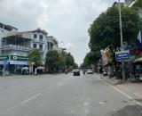 BÁN LÔ ĐẤT 48,9m2 MẶT ĐƯỜNG 22M – VỊ TRÍ KINH DOANH ĐẮC ĐỊA GẦN NGÃ TƯ TRÂU QUỲ