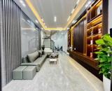 Bán nhà Lâm Tường, Hồ Nam, Lê Chân, Hải Phòng. 4 tầng, 55m2, 4,2 tỷ. Ngang 3,7m, d2
