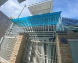 NHÀ HẺM TRẦN MAI NINH, VĨNH HẢI, 55M2, NGANG 4,05M, GIÁ 2,4 TỶ