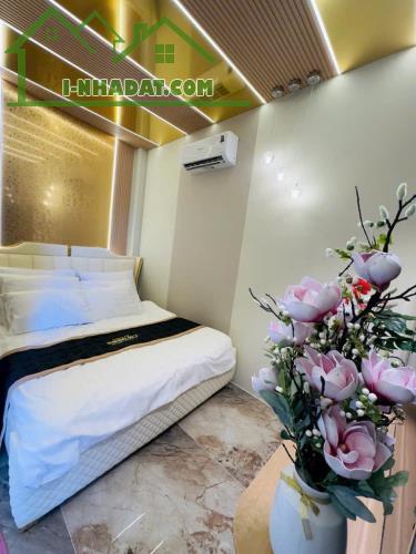 MẶT TIỀN ĐƯỜNG SỐ 5D - FULL NỘI THẤT - DTSD LÊN ĐẾN 72M2 - 3 TẦNG - SỔ VUÔNG ĐẸP - CHỈ 3.8 - 3