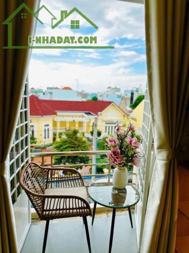 MẶT TIỀN ĐƯỜNG SỐ 5D - FULL NỘI THẤT - DTSD LÊN ĐẾN 72M2 - 3 TẦNG - SỔ VUÔNG ĐẸP - CHỈ 3.8