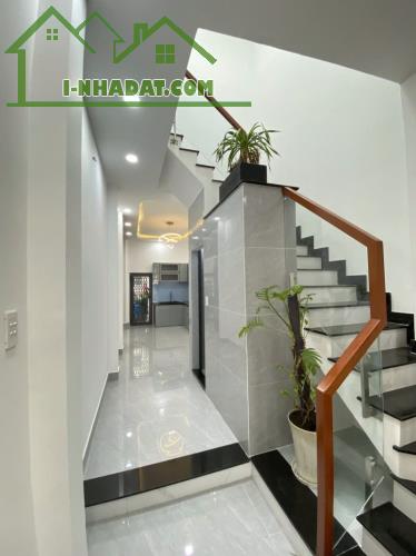 Bán nhà mặt tiền Phạm Hùng Quận 8 60m2 mới kinh doanh chỉ nhỉnh 5 tỷ - 1