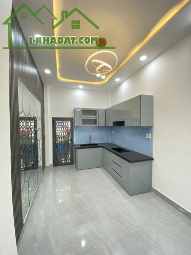 Bán nhà mặt tiền Phạm Hùng Quận 8 60m2 mới kinh doanh chỉ nhỉnh 5 tỷ - 2