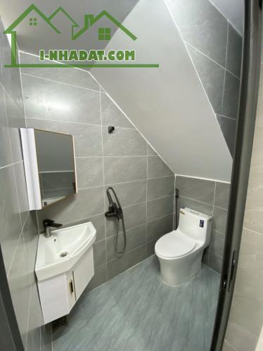 Bán nhà mặt tiền Phạm Hùng Quận 8 60m2 mới kinh doanh chỉ nhỉnh 5 tỷ - 3