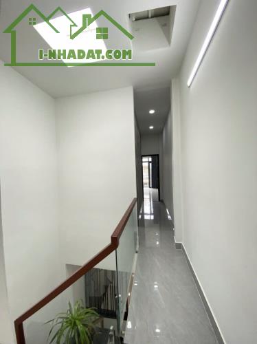 Bán nhà mặt tiền Phạm Hùng Quận 8 60m2 mới kinh doanh chỉ nhỉnh 5 tỷ - 4