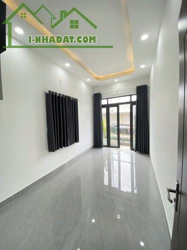 Bán nhà mặt tiền Phạm Hùng Quận 8 60m2 mới kinh doanh chỉ nhỉnh 5 tỷ - 5