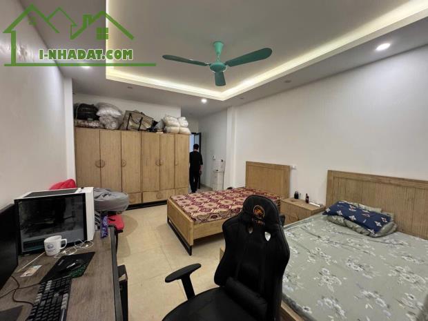 Ba Đình nhà đẹp 75m2 x mặt tiền 8M - Lô góc - Ngõ thông thoáng.
