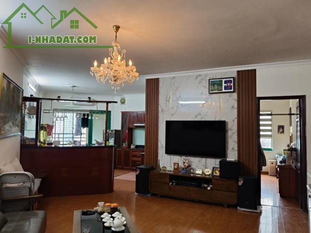 Bán căn hộ chung Cư I9 Khuất Duy Tiến, 108M, 3 ngủ 2 wc. Nhỉnh 6 tỷ.