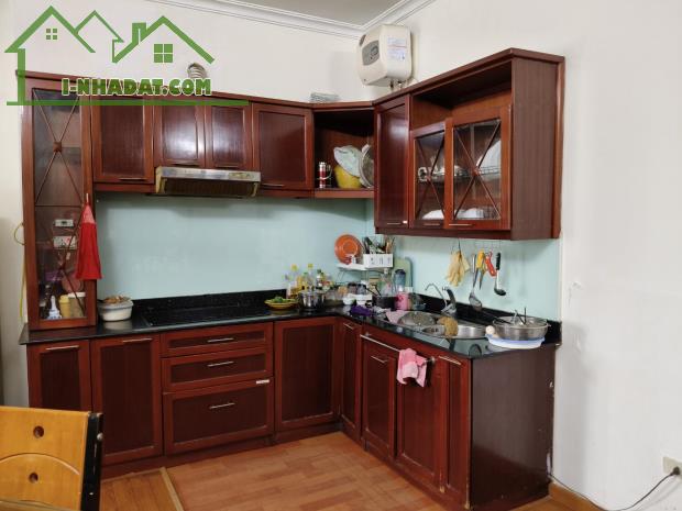 Bán căn hộ chung Cư I9 Khuất Duy Tiến, 108M, 3 ngủ 2 wc. Nhỉnh 6 tỷ. - 1