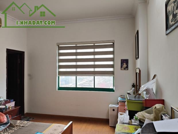 Bán căn hộ chung Cư I9 Khuất Duy Tiến, 108M, 3 ngủ 2 wc. Nhỉnh 6 tỷ. - 4