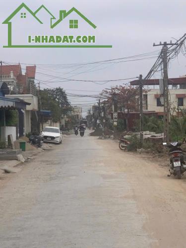 Bán đất Đông Phương - Kiến Thụy - Hải Phòng