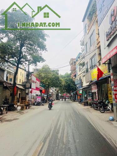 Cực hiếm đất vuông đẹp Tây Mỗ gần Vin Smart City 100m2 MT5.5m giá 10 tỷ xây CCMN đẹp - 1