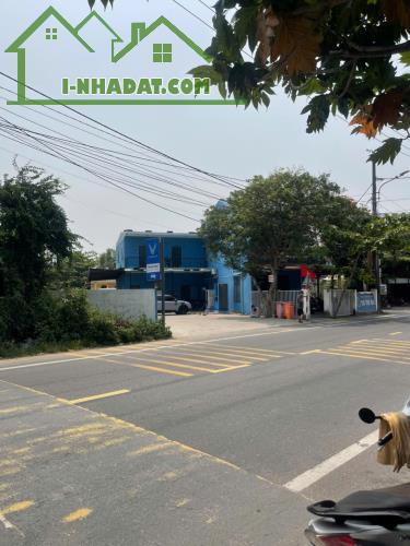 BÁN MẢNH ĐẤT MẶT TIỀN NGUYỄN TẤT THÀNH - HỘI AN. - 1