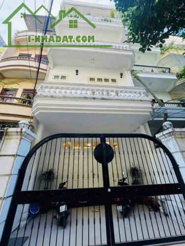 ƯU ĐÃI CỰC CAO CHO GIA CHỦ. CHỈ 2ty6 CÓ NGAY NHÀ ĐẸP 4 Tx38M, HỘ KHẨU HÀ NỘI
