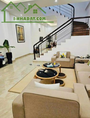 ƯU ĐÃI CỰC CAO CHO GIA CHỦ. CHỈ 2ty6 CÓ NGAY NHÀ ĐẸP 4 Tx38M, HỘ KHẨU HÀ NỘI - 1
