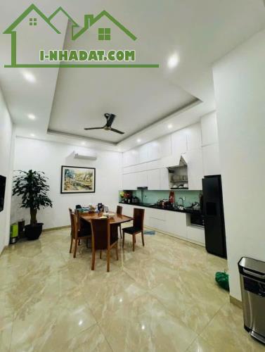 ƯU ĐÃI CỰC CAO CHO GIA CHỦ. CHỈ 2ty6 CÓ NGAY NHÀ ĐẸP 4 Tx38M, HỘ KHẨU HÀ NỘI - 2