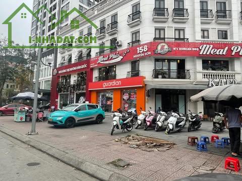 BÁN NHÀ PHÂN LÔ PHỐ NGUYỄN SƠN GARA ÔTÔ THANG MÁY 65M-5TẦNG.15,8TỶ CHỦ TẶNG NỘI THẤT - 4