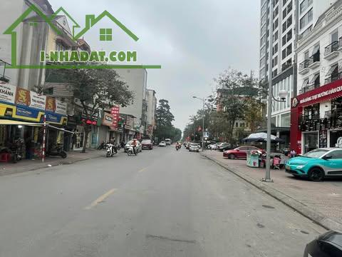 BÁN NHÀ PHÂN LÔ PHỐ NGUYỄN SƠN GARA ÔTÔ THANG MÁY 65M-5TẦNG.15,8TỶ CHỦ TẶNG NỘI THẤT - 5