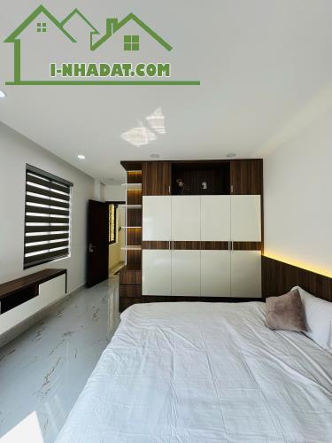 Căn Góc Xây Mới 100% - 6 Tầng đường Hồng Lạc, Ni Sư ( DT 4.8x14 ) - giá chỉ 9.5 tỷ - 3